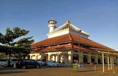 Masjid Jami Peneleh Simpan Jejak Dakwah Sunan Ampel di Gang Sempit Surabaya, Ada Sumur Misterius Juga!