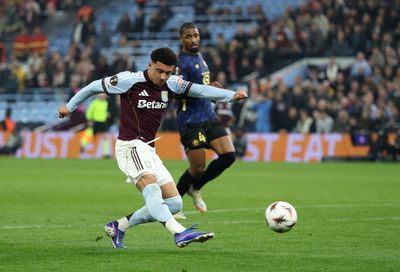 Borussia Dortmund Tertarik untuk Pulangkan Jadon Sancho
