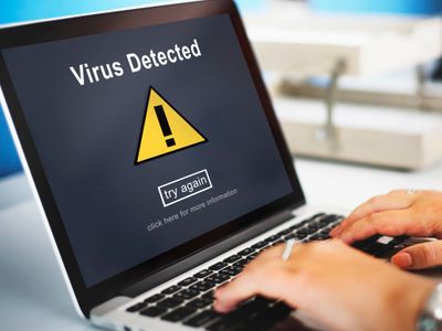 Takut Laptop Kena Malware? Cegah dengan Cara Ini dari Sekarang