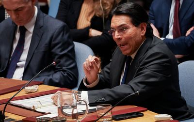 Israel Bantah Terlibat Negosiasi yang Digagas AS, Tegaskan bakal Terus Serang Iran