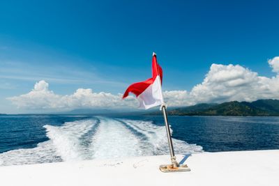 Apa yang Dimaksud Negara Kesatuan? Ini Arti hingga Perbedaannya dengan Negara Federal