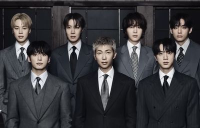 BTS Dipaksa Big Hit Music untuk Gunakan Bahasa Inggris di Arirang , Padahal Member Maunya Lirik Korea