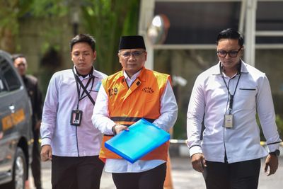 Soal Status Tahanan Rumah Yaqut, KPK Pastikan Sudah Sesuai Ketentuan