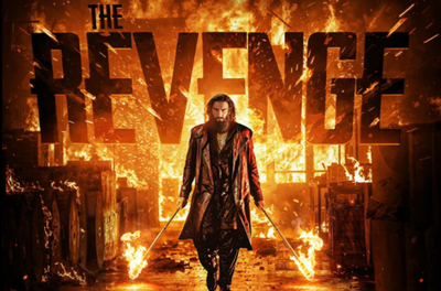 Detail Lengkap Dhurandhar: The Revenge, Film Action Bollywood Paling Intens di 2026