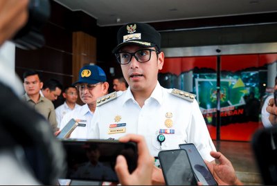 Tancap Gas Pascalebaran, ASN Medan Diminta Fokus Layani Masyarakat