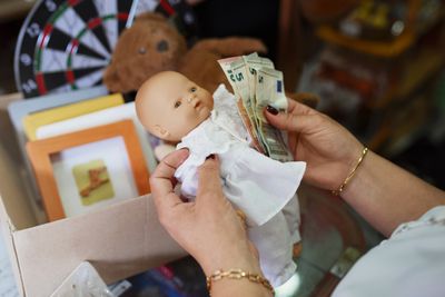 Bayi Diduga Jadi Korban TPPO di Makassar, Pemprov Sulsel Turun Tangan Lakukan Pendampingan