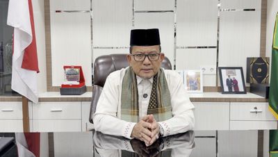 Kakanwil Kemenag Aceh: Nilai Ramadhan Harus Tetap Dijaga Usai Idulfitri