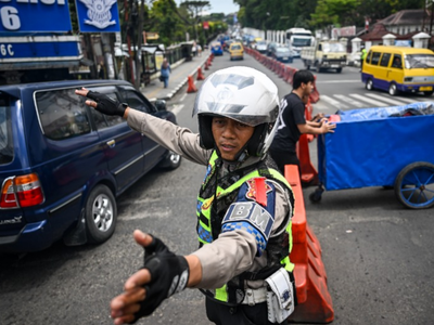 Operasi Ketupat 2026 Ditutup tapi Polisi Masih di Jalan