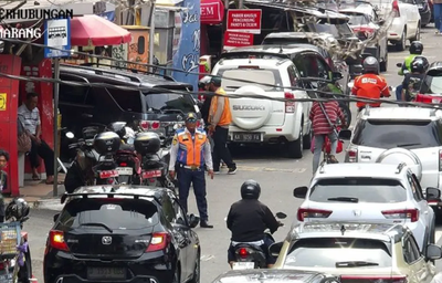 Wali Kota Semarang: Arus Mudik dan Balik Lebaran 2026 Lancar Kondusif