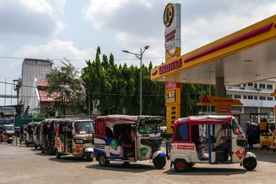 Kamboja Hadapi Krisis Energi Imbas Perang AS-Israel dengan Iran