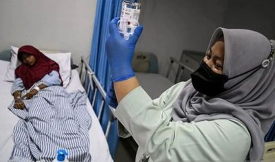 Pemprov DKI Siagakan Fasilitas Kesehatan Antisipasi Penyakit Pascalebaran