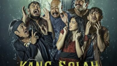 Film Horor Lokal Menguasai Netflix Indonesia Saat Lebaran 2026