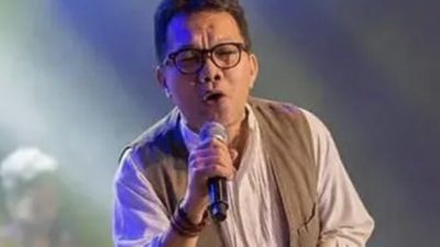 Keenan Nasution Batalkan Kasasi Hak Cipta Demi Kemanusiaan