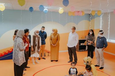 5 Rekomendasi Daycare (Tempat Penitipan Anak) Terpercaya di Karawang
