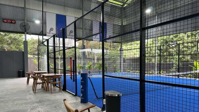 Tempat Bermain Padel di Cikarang yang Lagi Hits, Buruan Cek Lokasinya!