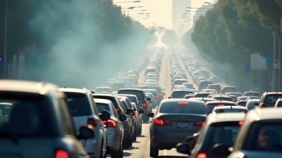 Puncak Arus Balik Lebaran Diperkirakan Terjadi Akhir Maret 2026