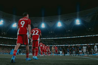 Prediksi Line Up Timnas Indonesia Era John Herdman di FIFA Series 2026, Formasi Impian Baru Main Laga Kedua?