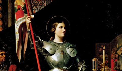 Kisah Joan of Arc, Keberanian Perempuan yang Mengubah Jalan Perang