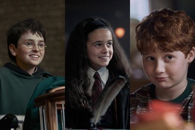 Trailer Harry Potter and The Philosopher s Stone Jadi yang Paling Banyak Ditonton di HBO dan HBO Max