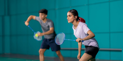 5 Lapangan Badminton Terbaik di Pekanbaru, Fasilitas Lengkap dan Harga Murah!