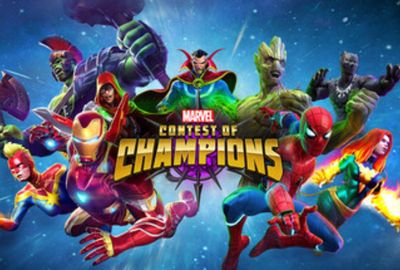 Rekomendasi Game Fighting Selain College Brawl yang Bisa Dicoba