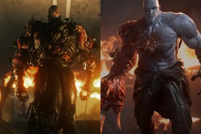 7 Musuh Tersulit di Resident Evil, Siap-siap Dibikin Kewalahan!