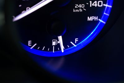 Indikator Bensin Motor Mati? Kenali Penyebab dan Cara Mengatasinya