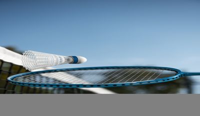 Macam Macam Tempat Bermain Badminton di Kota Padang