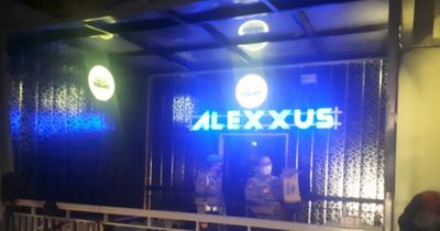 IWC Soroti Dugaan Eksploitasi Perempuan di THM Alexxus Pasar Induk Rau Kota Serang