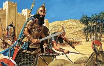 Mengenal Hammurabi, Tokoh paling Berpengaruh dalam Sejarah Mesopotamia