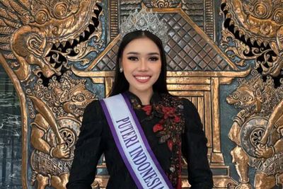 Alumni UNDIP Jadi Puteri Indonesia Jawa Tengah 2026, Gaungkan Harmony In Heritage