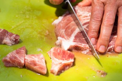 UPDATE Harga Daging Babi di Provinsi Sulawesi Utara Hari Ini