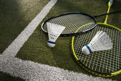 Rekomendasi Lapangan Badminton yang Nyaman dan Worth It