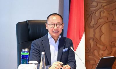 Pemerintah Didorong Lakukan Reformasi Subsidi Energi demi Ketahanan Nasional