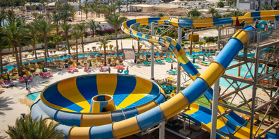 5 Rekomendasi Waterpark Seru di Pekanbaru 2026, Pilihan Liburan Keluarga Akhir Pekan