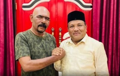 Ketua KPA Batee Iliek Apresiasi Langkah Taktis Bupati Bireuen dalam Penanggulangan Bencana