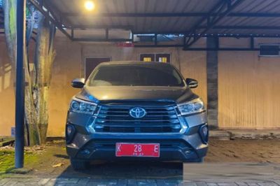 Pejabat DPRD Blora Akui Gunakan Mobil Dinas Toyota Saat Lebaran, Minta Maaf karena Kurang Cermat