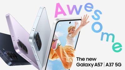 Samsung Galaxy A57 5G Resmi Dirilis: Cek Fitur Flagshipnya