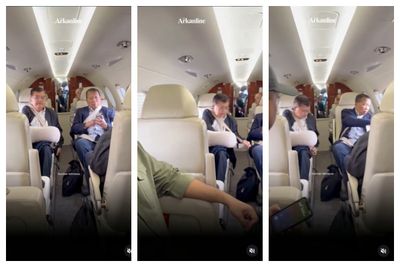 Beredar Video Jusuf Kalla Disebut Terbang ke Iran di Tengah Panasnya Perang, Begini Faktanya