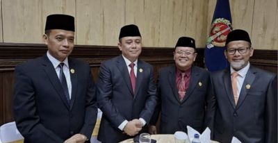 DPRD DIY Setuju Soal Rencana WFA Sepekan Sekali, Tapi Pertimbangkan Hal Ini