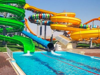 Panduan Lengkap Wisata Waterboom di Jambi: Lokasi, Fasilitas, dan Tips Aman Bermain
