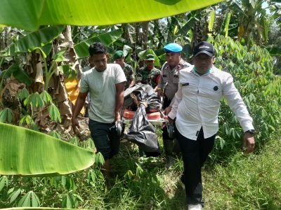Korban Banjir Aceh Utara Ditemukan Meninggal, Sempat Hilang Terseret Arus