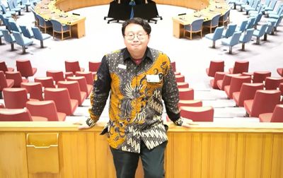 Founder Neo Historia Ungkap Fakta Dari Rumor Simpang Siur Soal Transparasi Dana yang Sempat Viral