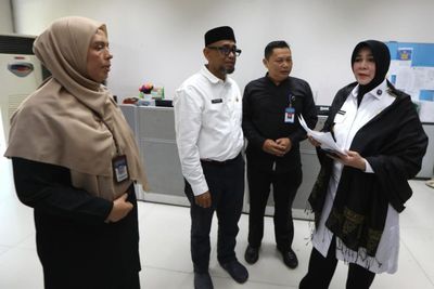 Pasca Lebaran, Disdukcapil Banda Aceh Tunjukkan Disiplin Tinggi