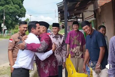 Bupati Nunukan: Perbaikan Layanan dan Bantuan Rakyat Tidak Instan, Tapi Harus Tuntas