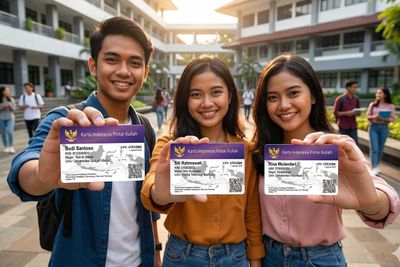 Panduan Lengkap Pendaftaran KIP Kuliah 2026: Jadwal, Syarat, dan Cara Daftar Akun