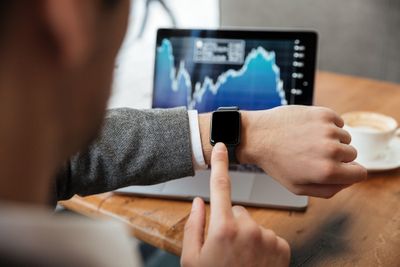 Apa Arti ATH dalam Saham? Simak Penjelasan Lengkapnya