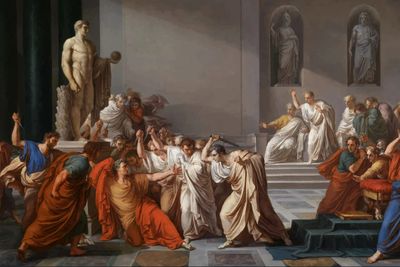 Apa Itu Ides of March? Sejarah, Makna, dan Fakta di Baliknya