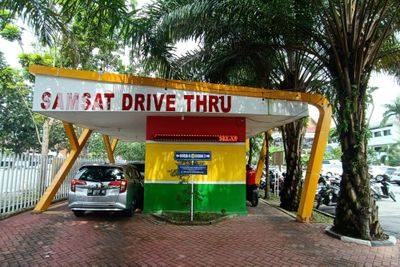 Taat Pajak Kini Berhadiah, Pemprov Riau Targetkan PAD Meningkat
