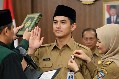ASN Masih Jadi Primadona! Ini 5 Alasan Mahasiswa Memilih Karier Sebagai ASN